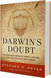 Darwin's Doubt